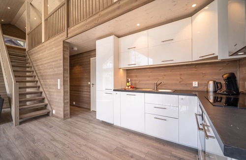 Vradal Casa | Holiday home Ivar Hytte in Vrådal