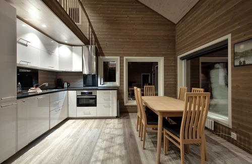 Vradal Casa | Holiday home Ivar Hytte in Vrådal