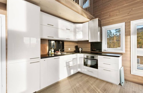 Vradal Casa | Holiday home Ivar Hytte in Vrådal