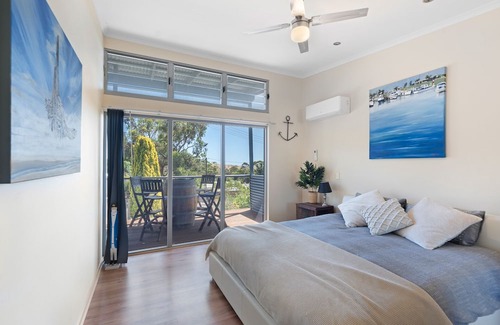 Second Valley Casa | Randalsea Second Valley