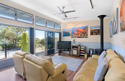 Second Valley Casa | Randalsea Second Valley