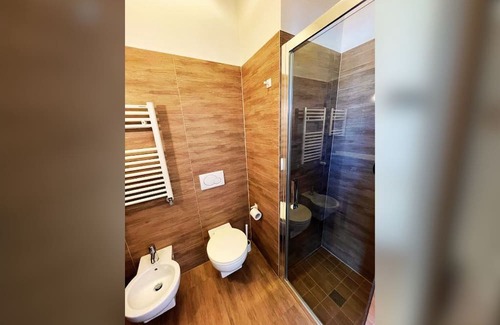 Rosate Casa | Elegant single room a few minutes from the highway exit towards Milan