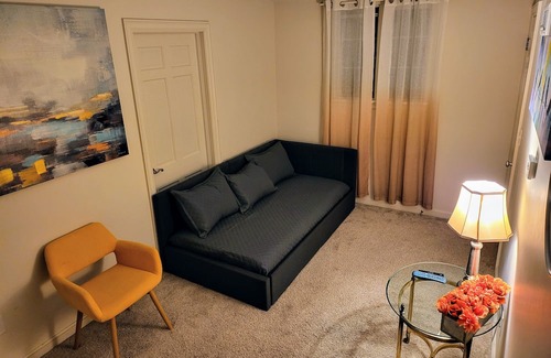Alliance Casa | Relax with Indoor heated Saltwater Pool & Jacuzzi.