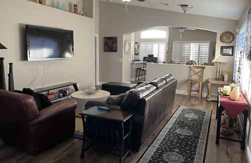 Ashton Ranch Casa | Abode in surprise by krisren