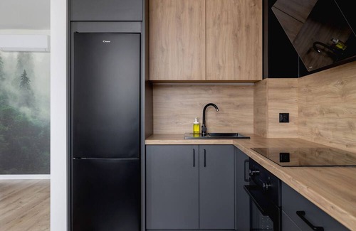 Katowice Apartamento | Kosciuszki 25C With A/c by Renters