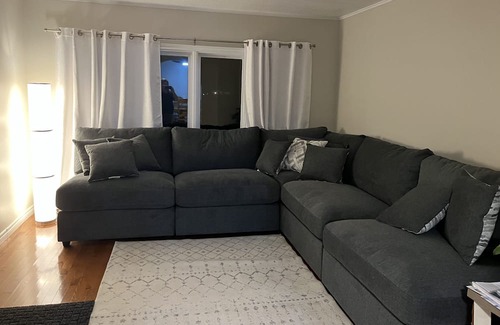 Prince County Casa | Cozy Vacation Home - Two minutes from the closest of many Beautiful Beaches