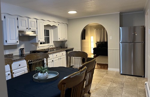 Prince County Casa | Cozy Vacation Home - Two minutes from the closest of many Beautiful Beaches