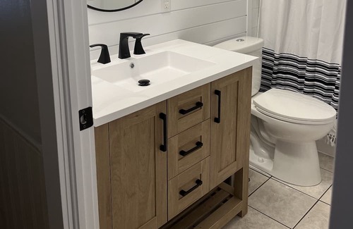 Prince County Casa | Cozy Vacation Home - Two minutes from the closest of many Beautiful Beaches