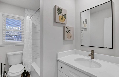 Irmo Casa | 3 bedroom, two bath jam in a quiet cul-de-sac.