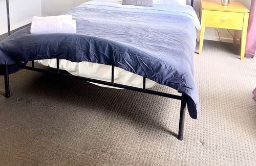 Wallsend Casa | Maya's 6 bedrooms in Newcastle