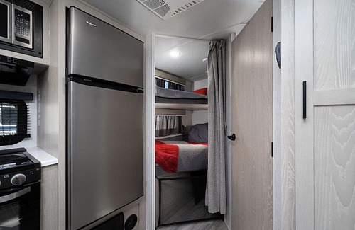 Tyler Casa | MicroLite RV