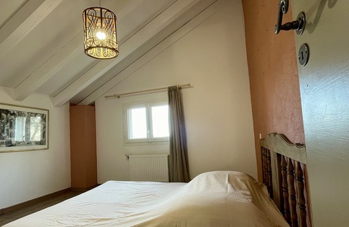 Arles Casa | Magnifique Gîte 10 Couchages au Cœur de la Camargue