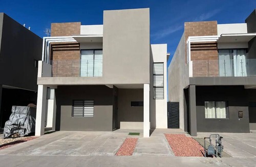 Municipio de Juárez Casa | Casa Lujo Arcana