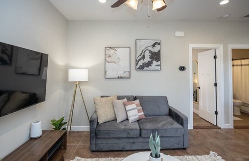 Waynesville Apartamento | Cozy Cottage Near Ft. Leonard Wood!