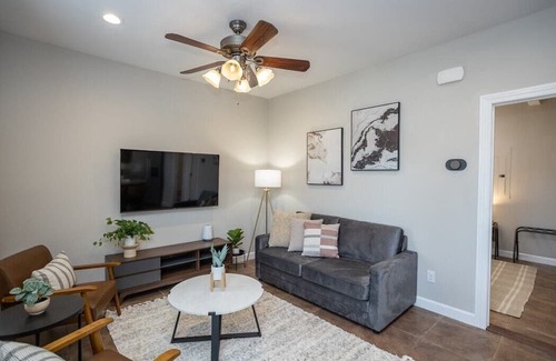 Waynesville Apartamento | Cozy Cottage Near Ft. Leonard Wood!