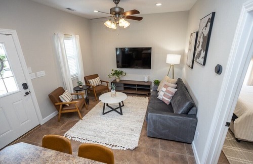 Waynesville Apartamento | Cozy Cottage Near Ft. Leonard Wood!