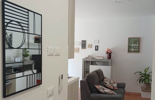 Ronciglione Apartamento | EDEN. LA CASA DI CLAUDIA, con giardino nel verde a due passi dal borgo medievale
