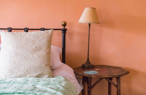 Folkestone Casa | Lovely end of terrace holiday home with a wonderful, quirky vibe, blending art deco with mid-century