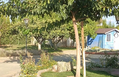 Antequera Cabaña | Te Damos la Bienvenida a Rural Tazgona, tu Casa en el Corazón de Andalucía