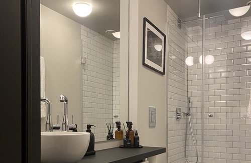 Vesturbær Apartamento | Cosy&modern studio apartment, inn a quiet area right in the heart of Reykjavík