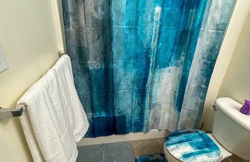 Downtown Richmond Apartamento | The Sweet Spot w/City view/2bd 2bth/Parking/near VCU