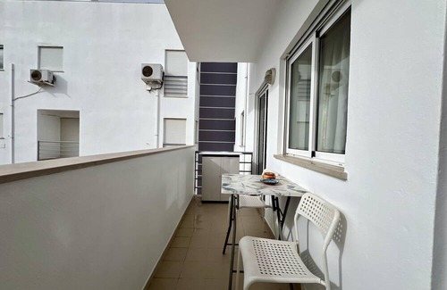 Montechoro Apartamento | Albufeira Vintage Apartment With Pool by Homing