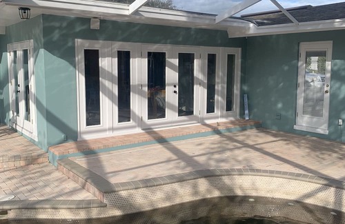 Harbor Hills Casa | Beautiful 3bd 2 bath w/ covered pool