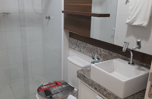 Sete de Setembro Apartamento | Apartamento Simas