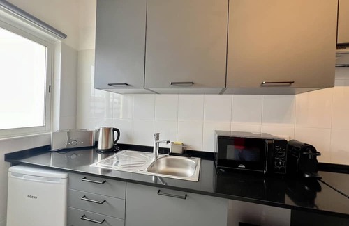 Santa Eulalia Apartamento | Albufeira Central 10 by Homing