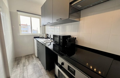 Santa Eulalia Apartamento | Albufeira Central 10 by Homing