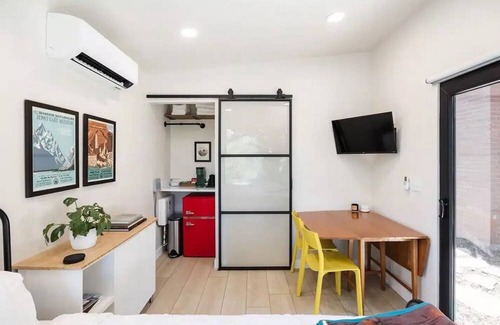 Salt Lake City Apartamento | Cozy Guesthouse 30 minutes to slopes and 20 minutes to Downtown SLC