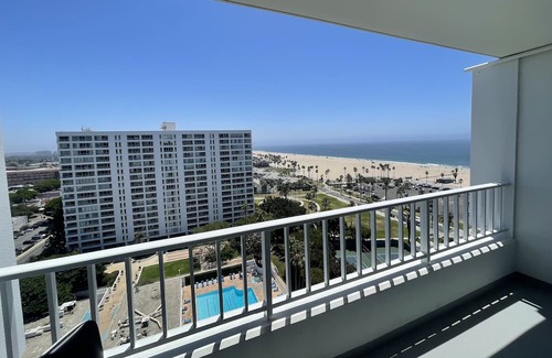 Ocean Park Apartamento | Skyhighview