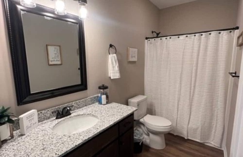 Shelbyville Apartamento | Mcdale Landing 104