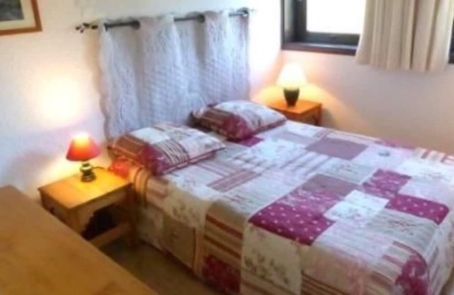 Villard-de-Lans Apartamento | Holiday Apartment "6 Pers - Villard De Lans" with Mountain View, Balcony & Wi-Fi