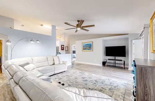 Summerfield Casa | Never Ending Summer - Summerfield, FL