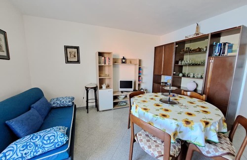 Castelsardo Historic Centre Apartamento | Appartamenti vista castello