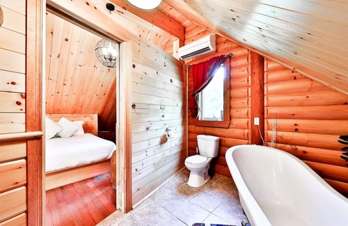 Nominingue Chalet De Esquí | Chalet Cordelia SPA