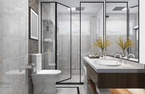 Akyurt Apartamento | Riveria Ankara