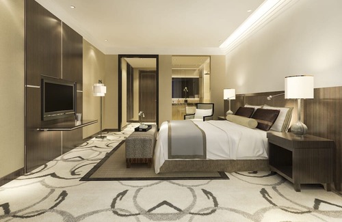 Akyurt Apartamento | Riveria Ankara