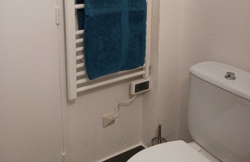 Villeneuve Loubet Beach Apartamento | Studio Tout Confort Marina Baie des Anges Avec vue Exceptionnelle
