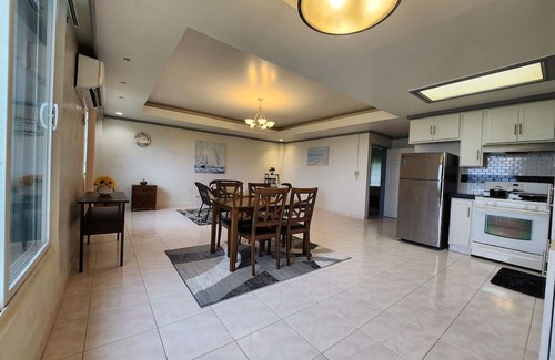 Mangilao Casa | Beautiful Oceanfront House with 2bed+1bath