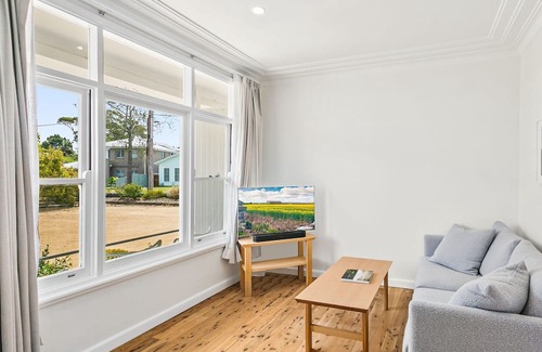 Minnamurra Apartamento | Minnamurra River Escape