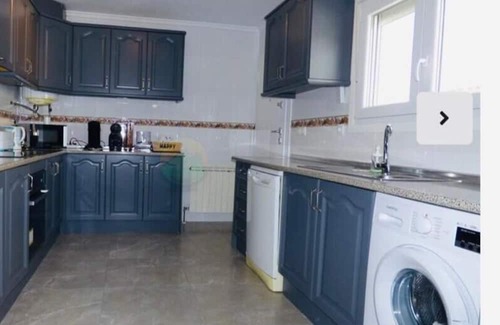 Mazarrón Villa | Villa Havre de Paix à Camposol Avec Piscine et Terrasse !