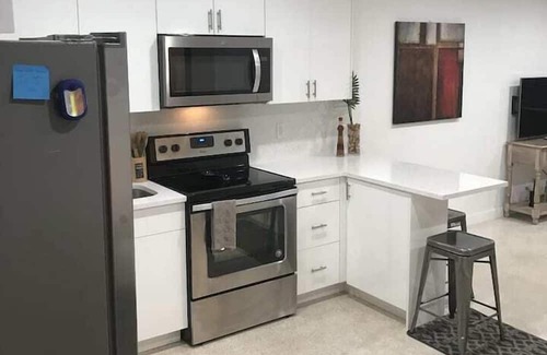 Colee Hammock Apartamento | 2 Bedroom 736103 by Houzlet