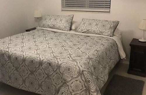 Colee Hammock Apartamento | 2 Bedroom 736103 by Houzlet