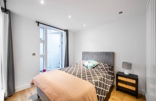 Clapham Apartamento | 2 Bed Flat in Clapham Common