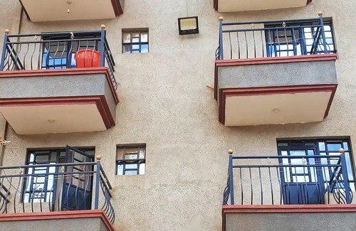 Juja Apartamento | cozy haven apt