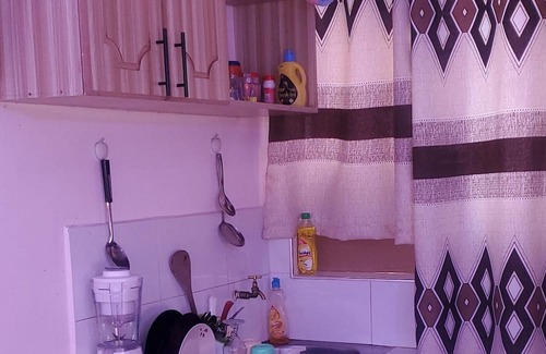 Juja Apartamento | cozy haven apt