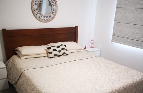 Greerton Casa | Cosy 2 bedroom retreat near the lakes