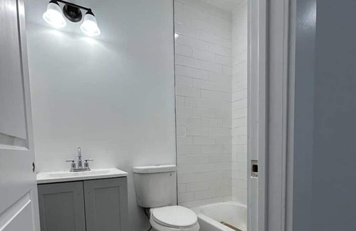 Vauxhall Apartamento | 4 Beds- Brand New and Renovated Beautiful Apartment for Rent